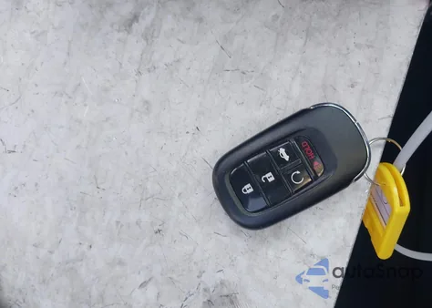 2023 Honda Accord Hybrid Sport z USA, uszkodzony, nr VIN 1HGCY2F59PA068436